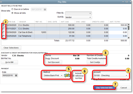 hook up email address to send invoices directly from quickbooks for mac